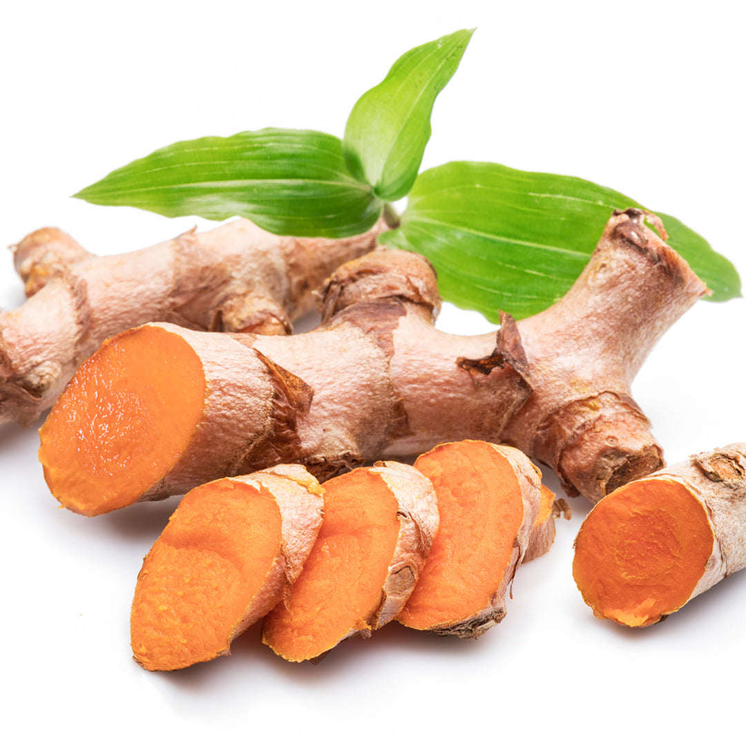 Turmeric Essential Oil - Turmeric Oil