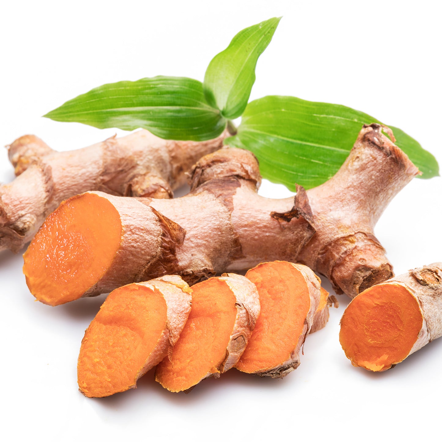 Turmeric Essential Oil - Turmeric Oil