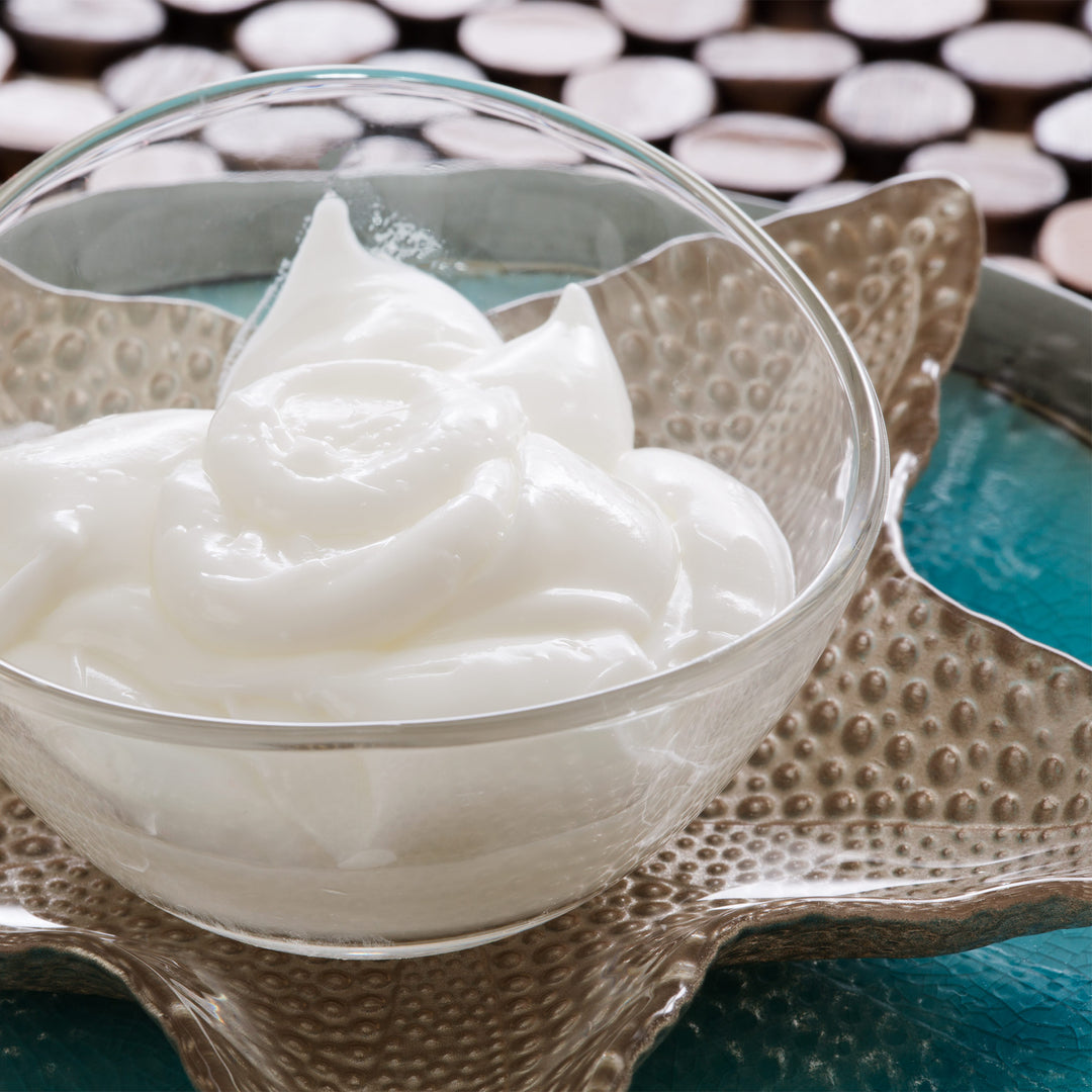 Ultra-Glide Massage Lotion Base