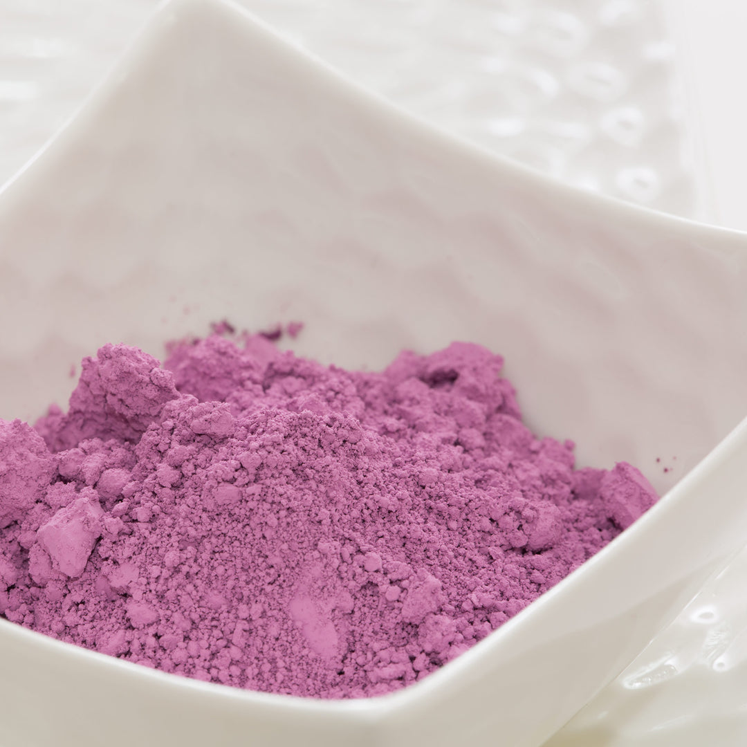 Ultramarine Pink