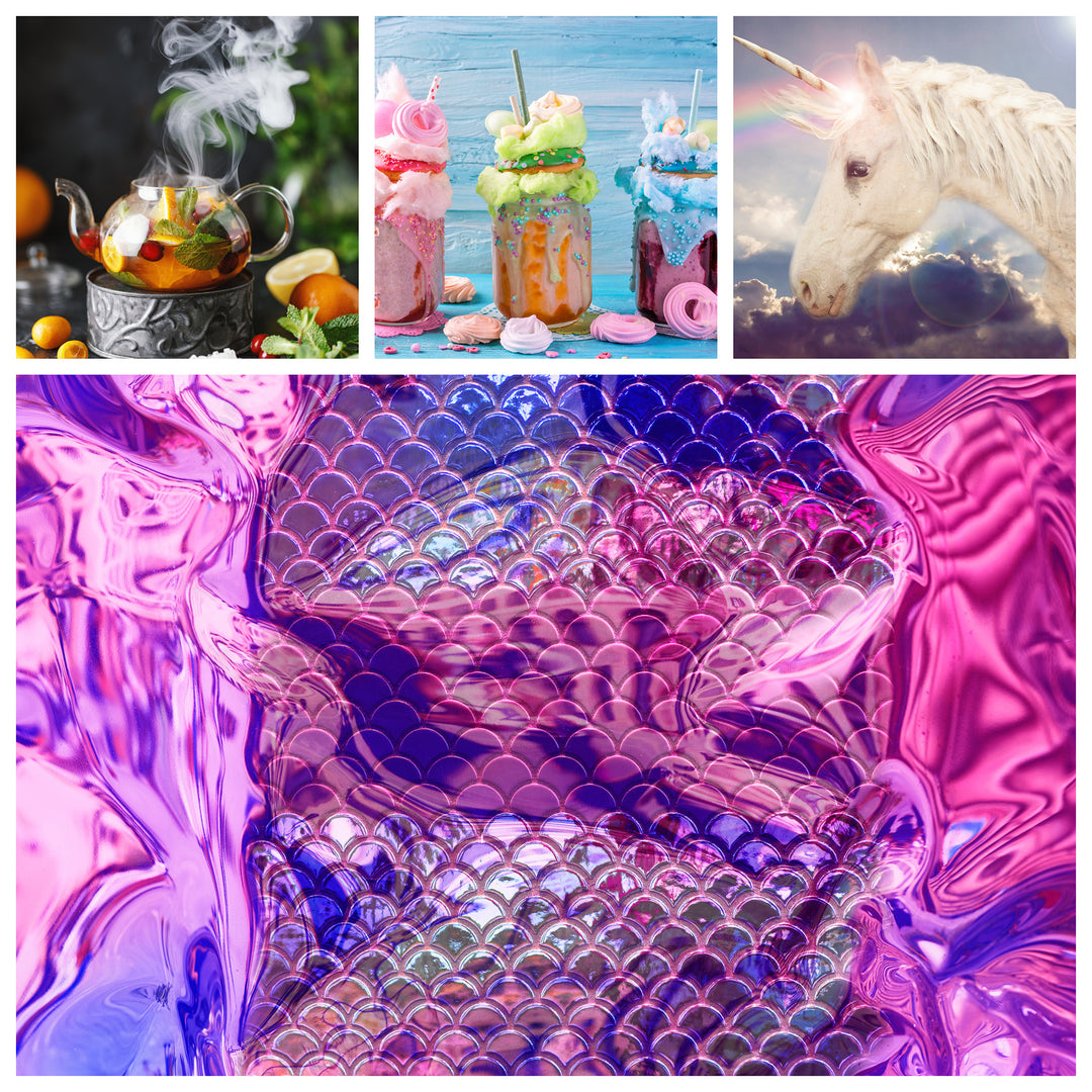 unicorn dragon fragrance oil