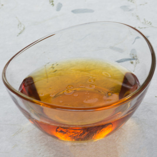 Vitamin E - D-Alpha Tocopherol Natural Source - 1000 IU