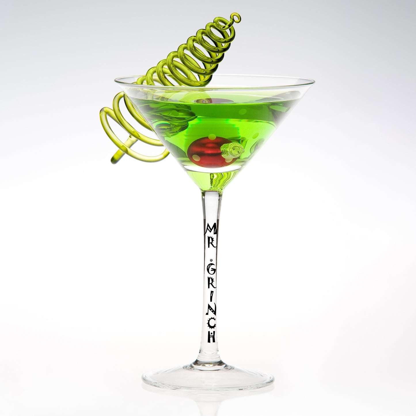 You're a Mean One, Mr. Grinch Fragrance Oil