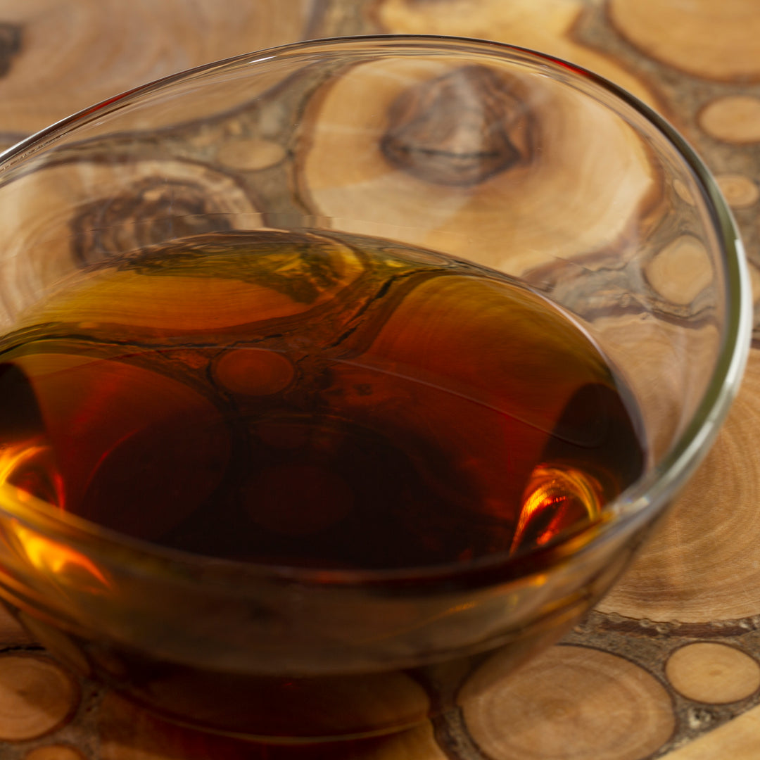 Yucca Liquid Extract