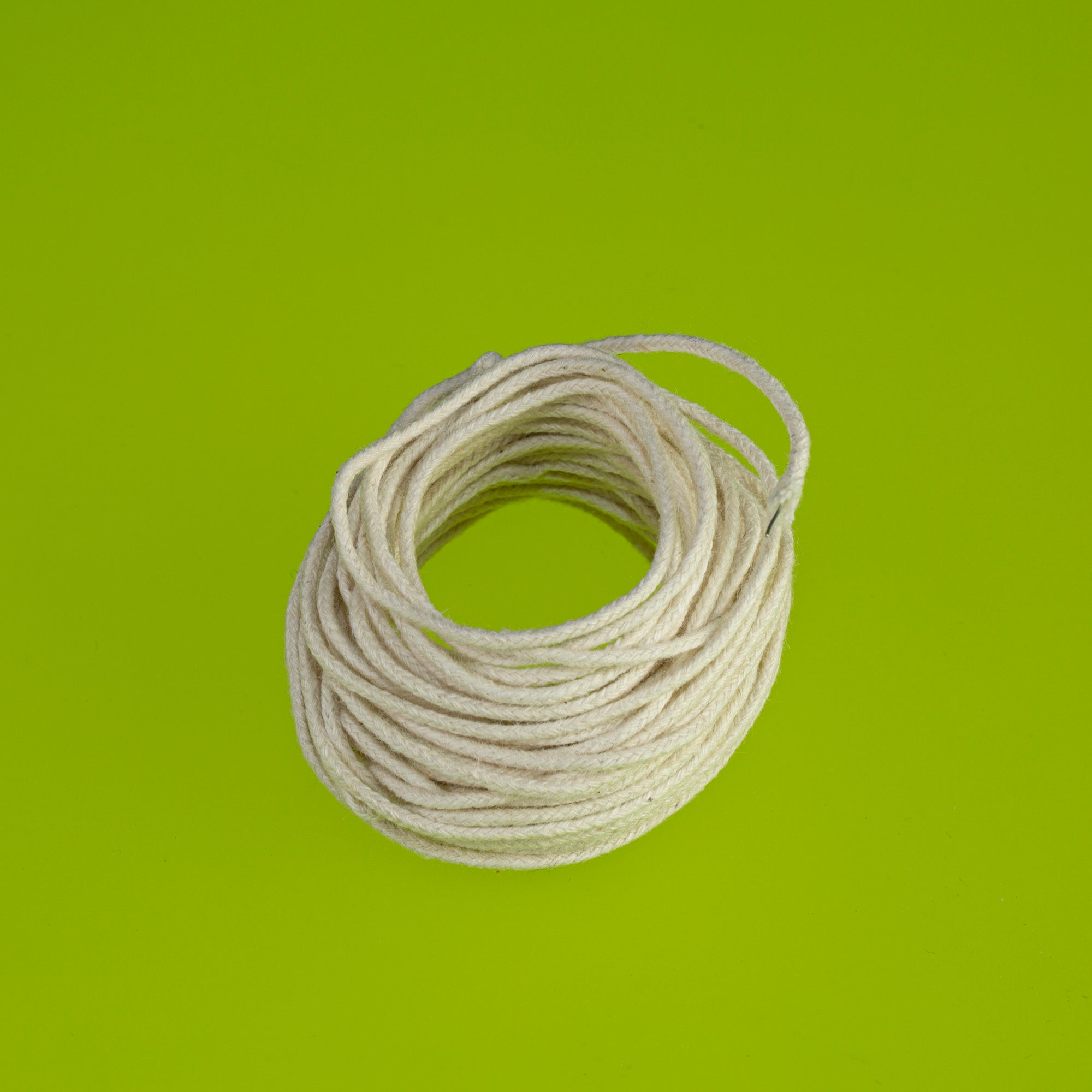 442418 Zinc Core Wick Voyageur Soap & Candle