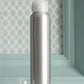 4oz / 120ml  Aluminum Bottle with Mister - Natural