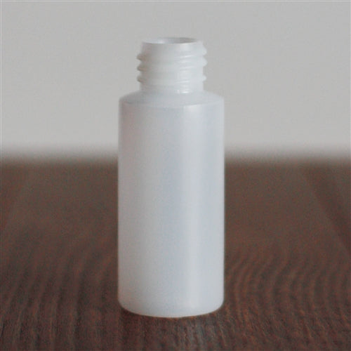 *30 ml Natural Cylinder Without Closure