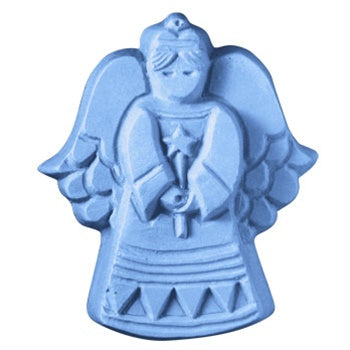 Angel 2 Milky Way Soap Mold