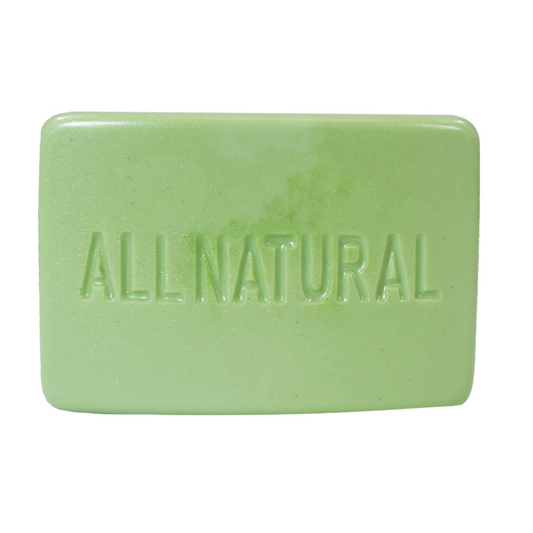 All Natural Bar Milky Way Soap Mold