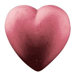 Guest Plain Hearts Milky Way Soap Mold
