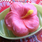 Hibiscus Flower Milky Way Soap Mold