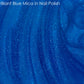 Brilliant Blue Mica