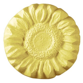 Sunflower Milky Way Soap Mold