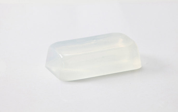 Stephenson Crystal Clear No Sweat Melt & Pour Soap Base