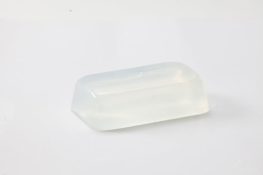Stephenson Crystal Clear ST Melt & Pour Soap Base