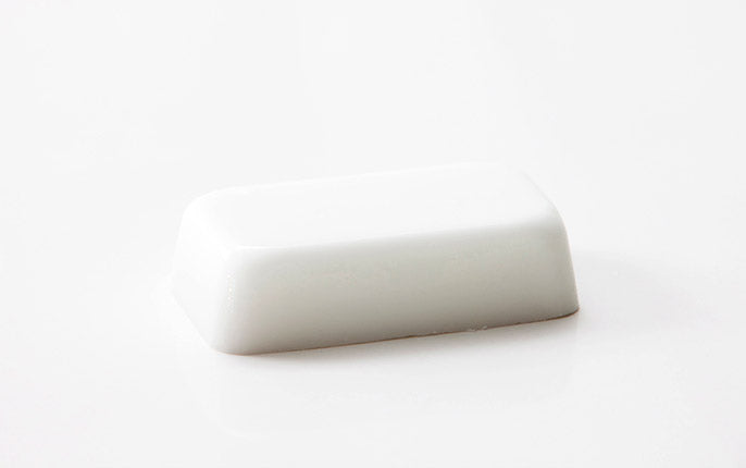 Stephenson Crystal Shea Butter Melt & Pour Soap Base