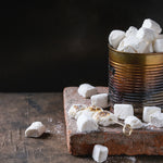 Vanilla Bean Marshmallow Fragrance Oil - BBW Type