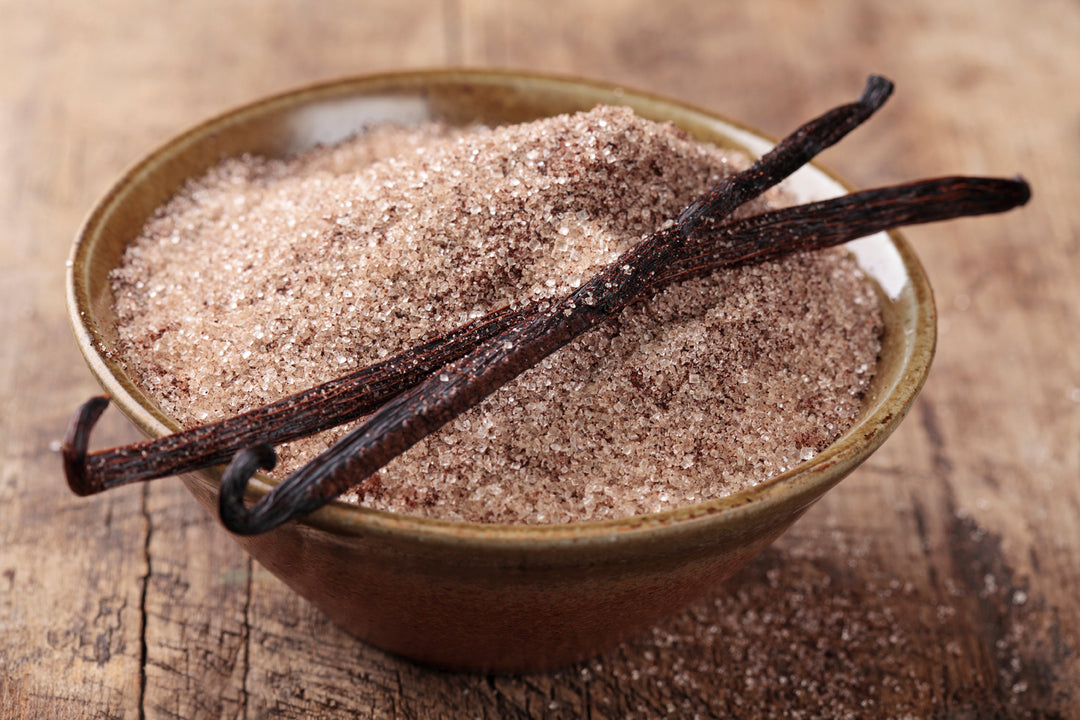 Warm Vanilla Sugar Fragrance Oil - BBW Type