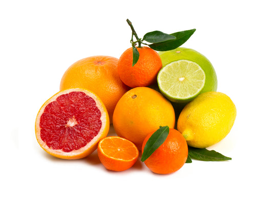 Citrus Celebration Essential Oil Blend
