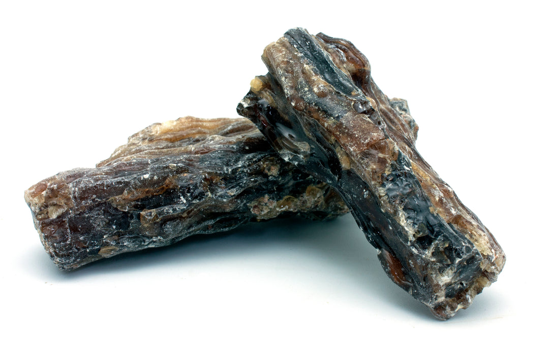 Benzoin Pourable Essential Oil Compound