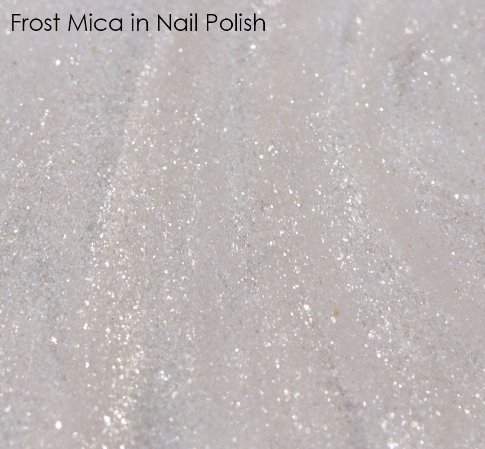 Frost Mica