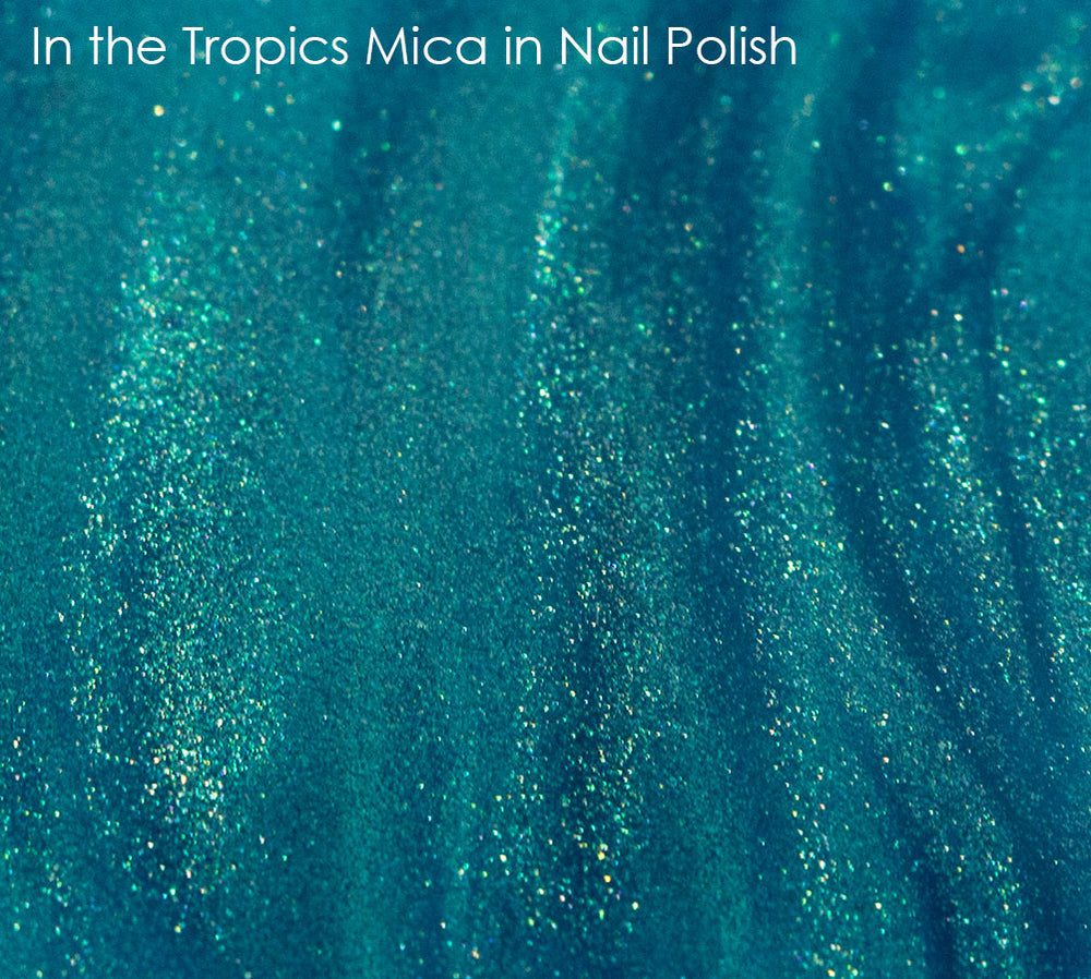 In The Tropics Mica