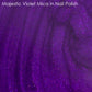 Majestic Violet Mica