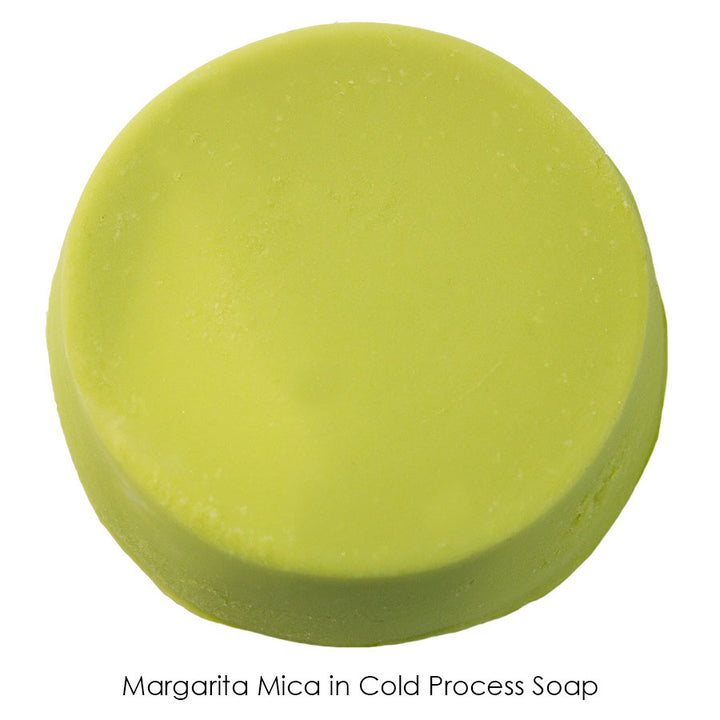 Margarita Mica