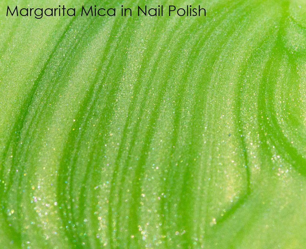 Margarita Mica
