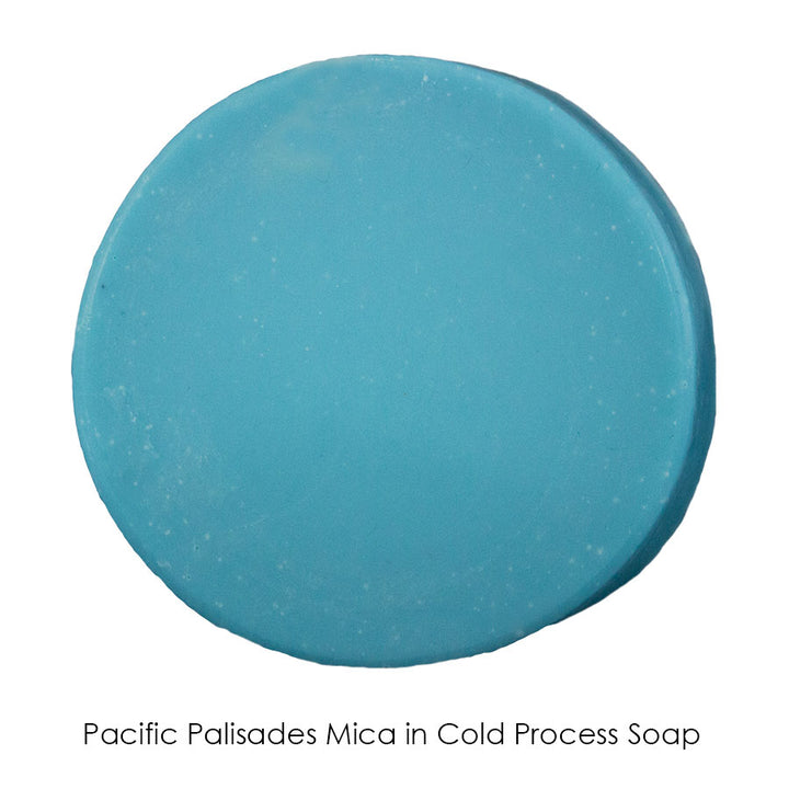 Pacific Palisades Mica