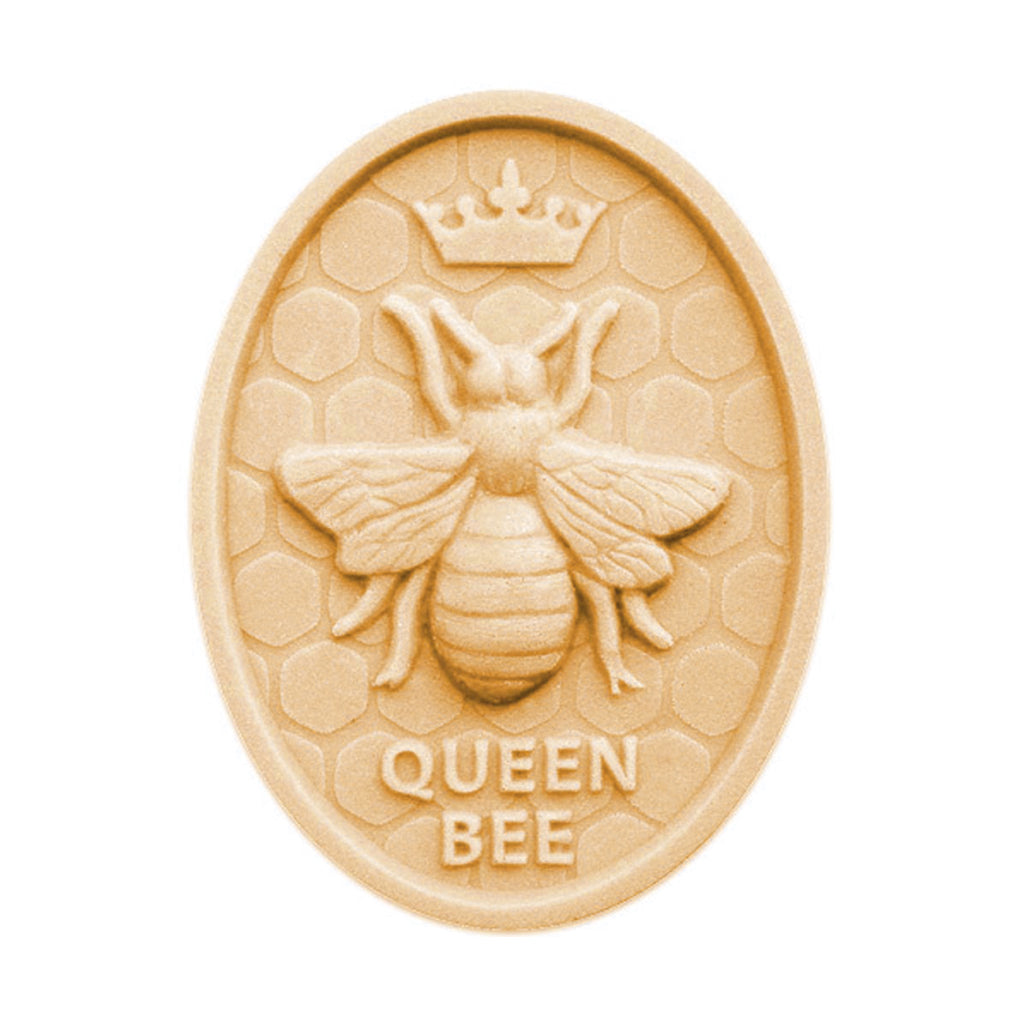 Queen Bee Milky Way Soap Mold
