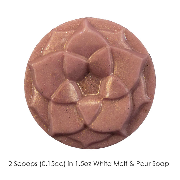 Touch of Pink Mica